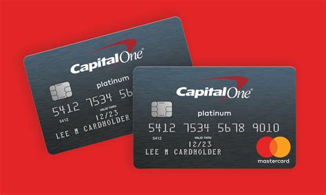 capital one touchless card